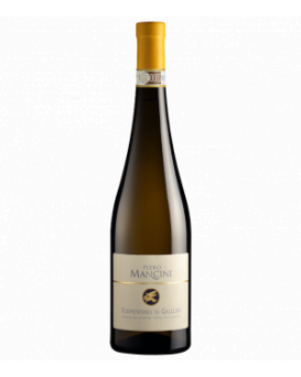 Vermentino di Gallura Piero Mancini