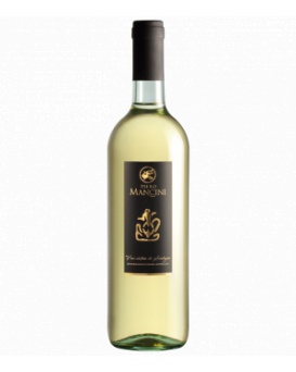 Vermentino di Sardegna Piero Mancini