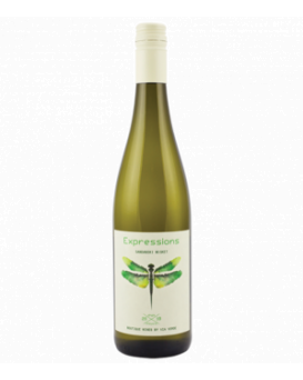 Sandanski Misket Expression Via Verde