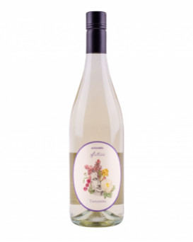 Alexandra Antino Tamianka