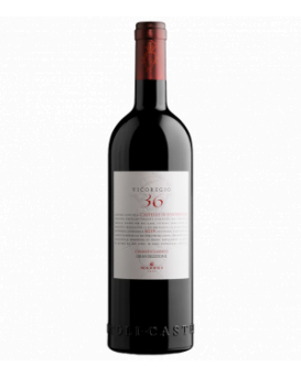 Vicoregio 36 Chianti Classico Gran Selezione DOCG Mazzei