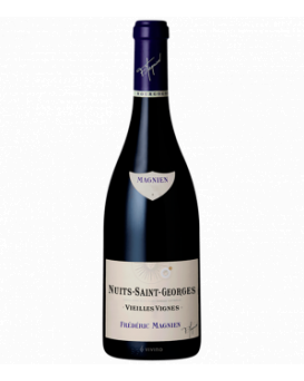 Nuits-Saint-Georges Vieilles Vignes Frederic Magnien