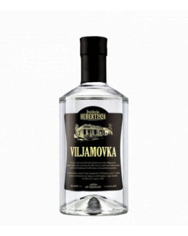 Ракия Хубертова Вилямовка 40%