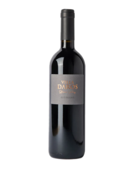 Red Blend Villa Daros