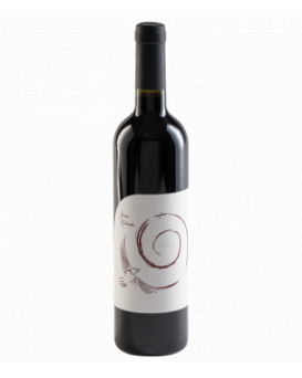 Каберне Совиньон Инокс Вила Кътина