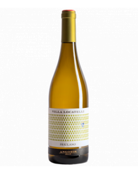 Villa Locatelli Friulano