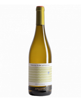 Villa Locatelli Ribolla Gialla