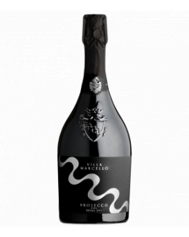 Villa Marcello Extra Dry Prosecco Treviso DOC
