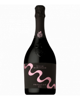 Вила Марчело Брут Розе Милезимато