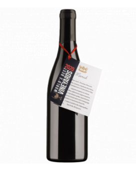 Single Barrel Мавруд Вила Мелник