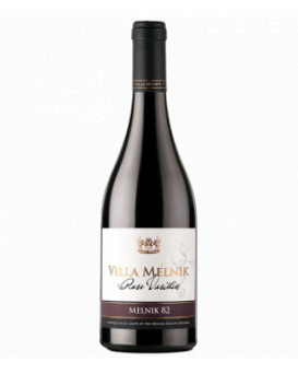 RARE VARIETIES Melnik 82