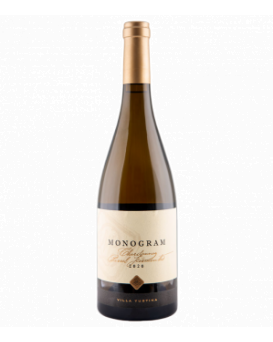Monogram Chardonnay Villa Yustina