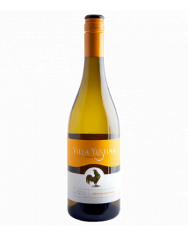 Gewurztraminer Villa Yustina