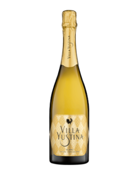 NSW Extra Brut Villa Yustina