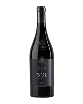 Sol Primitivo Cantina Albea