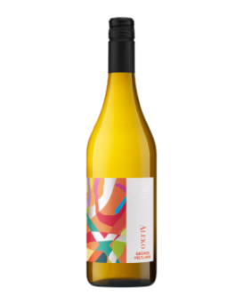 Aleko Gruner Riverain Hill