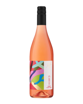 Caress Rose Pinot Noir Riverain Hill