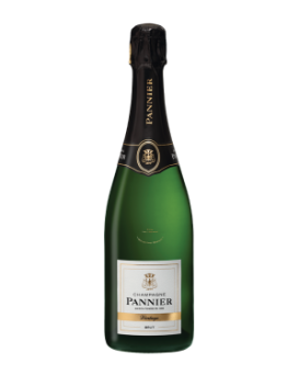 Champagne Pannier Brut Vintage