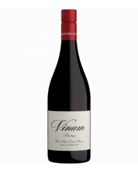 Radford Dale Vinum Pinotage