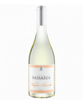 Viognier & Tamyanka Bassarea