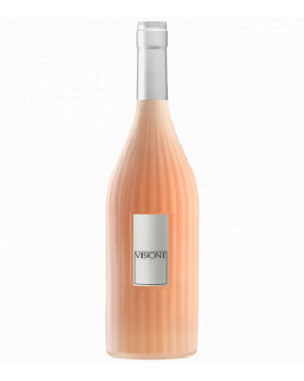 Feudi di San Gregorio Visione Campania Rosato