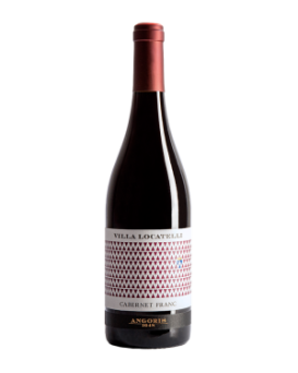 Villa Locatelli Cabernet Franc