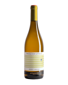 Villa Locatelli Pinot Grigio