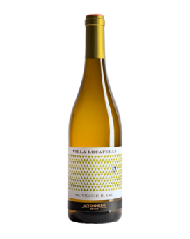 Villa Locatelli Sauvignon Blanc