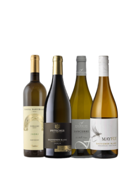 Всеобщият любимец Совиньон блан