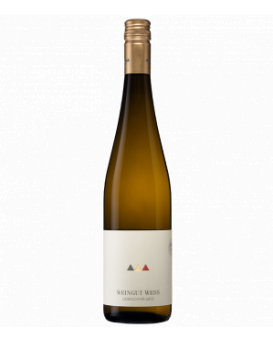 Gemischter Satz Weingut Wess