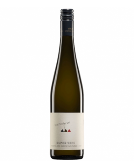 Sandrube Grüner Veltliner Weingut Wess