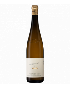 Pfaffenberg Riesling Weingut Wess