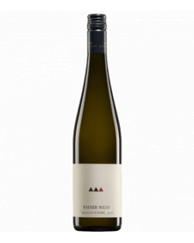 Sauvignon Blanc Weingut Wess