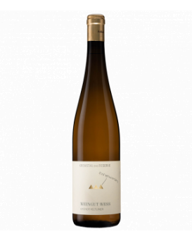 Weinzierlberg Grüner Veltliner Weingut Wess