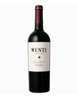 Wente Vineyards Beyer Ranch Zinfandel