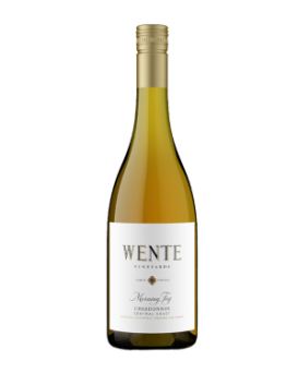 Wente Vineyards Morning Fog Chardonnay