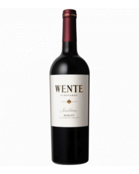 Wente Vineyards Sandstone Merlot