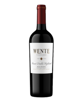 Wente Vineyards Mount Diablo Highlands Red Blend