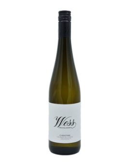Christina Grüner Veltliner Kremstal DAC