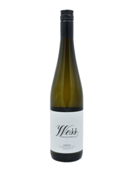 Krems Grüner Veltliner Kremstal DAC