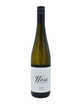 Krems Riesling Kremstal DAC
