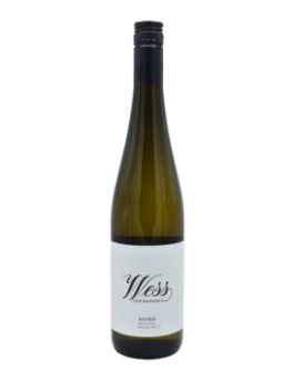 Rainer Riesling Kremstal DAC Wess