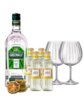 Сет West End Whim