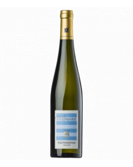 Westhofener Riesling trocken