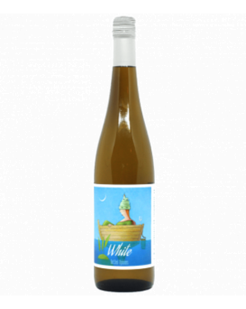 White Bottled Opinions