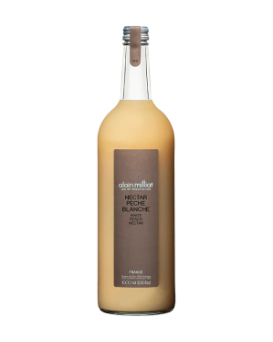 White Peach Nectar 1L Alain Milliat