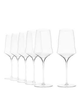 Josephine No 1 - White Set of 6