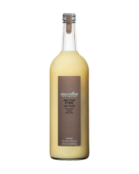 Williams Pear Nectar 1 L Alain Milliat