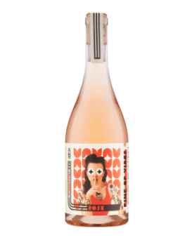 Пинк Ап Вайб Розе Уайн Хипис