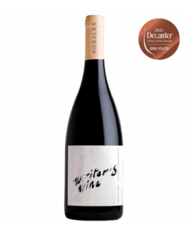 Rosalea Cabernet Sauvignon Writer's Wine
